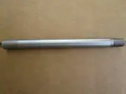 BIZERBA SLICER PARTS: KNIFE HUB BLADE SHAFT OEM# 60370104401