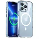 NEW For iPhone 15 Plus 14 13 12 11 Pro Max Magsafe Case Cover Shockproof