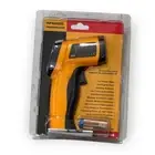 Industrial Infrared Digital Celsius/Fahrenheit Thermometer LCD Display