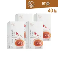 在飛比找momo購物網優惠-【純煉】紅棗枸杞滴雞精60mlx10入x4盒 共40入(適合