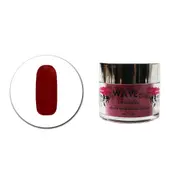 Wave SNS Gelish Dip Dipping Nail Powder 110 WG110 Cherry Chocolate 56g