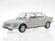 NSU Ro80 1972 sahara beige diecast modelcar 940015401 Maxichamps 1:43