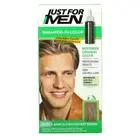 2 X Just for Men, Original Formula Men's Hair Color, Dark Blond/Lightest Brown H