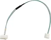 Car Air Parking Heater Temperature Sensor Air Diesel Heater Temperature Sensor Probe Webas Cars Trucks Bus Boat Heating(D)