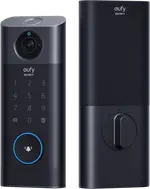 eufy Video Smart Door Lock