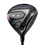 【HONMA 本間高爾夫】女士 BE-NX 11.5度 NX37 開球木桿(高爾夫球桿)