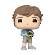 Jurassic Park - Tim Murphy (with Night-Vision Goggles) Pop! Vinyl