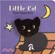 Little Cat: Finger Puppet Book (指偶書)