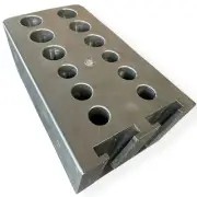 Rectangle Rod Box Bowflex 310 210 Ultimate 1, 2, Sport, Xtreme, Blaze, Xceed etc