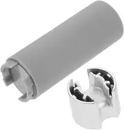 ibasenice Blind Cord Safety Device Roller Blinds Accessory Blind Cord Plastic Pull Drop Vertical Curtain Handle Roller Blind Repair Part
