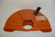 OEM 12" BLADE GUARD FOR STIHL TS350 TS360 TS400 TS460 CUTOFF SAW # 4223 007 1006