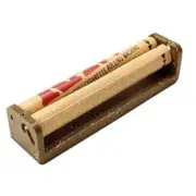 Raw Rolling Machine 110mm King Size Papers