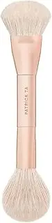 [PATRICK TA] Dual Ended Blush Brush