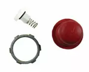 OEM Tecumseh 640351 Primer Repair Kit Includes Primer Bulb, Carburetor Parts