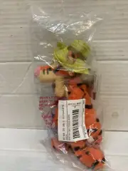 Disney Tigger May Bean Bag Plush Beanie