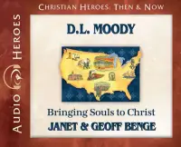 在飛比找博客來優惠-D.L. Moody: Bringing Souls to 