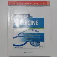 在飛比找蝦皮購物優惠-Step-Up to Medicine 4/e  Agabe