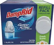 DampRid Drop-in-Tab Refill