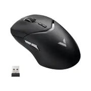 RAPOO VT9PRO Wired/Wireless Gaming Mouse -Black