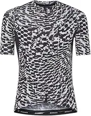 [Oakley] Endurance Dazzle Camo Jersey