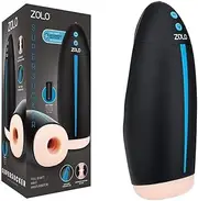 Zolo Supersucker - USB Rechargeable Auto Masturbator