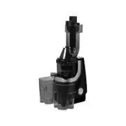 Spector Cold Press Slow Juicer Black