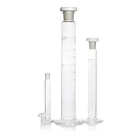 在飛比找PChome商店街優惠-《PYREX》有栓量筒 A級 Class A Cylinde