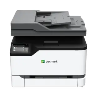 Lexmark CX331adwe A4 彩色 多功能 雷射 複合機