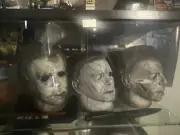 halloween mask michael myers