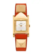 Herms Women's Medor Watch, Circa 2000s (Authentic Pre-Loved)