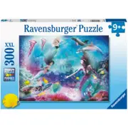 Mermaids Puzzle (300pc) Ravensburger