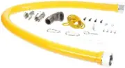 Frymaster 8100085 Gas line Flx 1" X 48" Genuine OEM SS16100BP