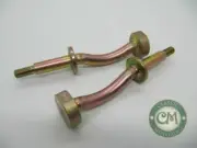 Lower Suspension Control Arm Pins x 2 - Morris Mini Leyland Clubman & Moke