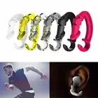 Portable Anti-lost Ear Hooks Case Holder Clip for AirPods Pro Earphones 1 Pair