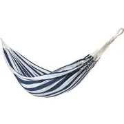Authentic Double Raya Hammock in Nautico