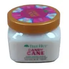 NEW Tree Hut Candy Cane Shea Sugar Scrub, 18 oz 2022 Holiday Limited Edition