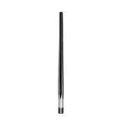 Bordo 11/64" 1:48 Inclination Hand Taper Pin Reamer HSS - 6330-11/64