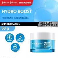 在飛比找蝦皮購物優惠-Neutrogena Hydro Boost 水凝膠 50g