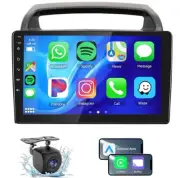 For KIA GRAND CARNIVAL 2006-2014 Apple Carplay Android 14 Stereo Radio Head Unit