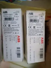 1pcs new LS40P11B11 Limit switch ABB