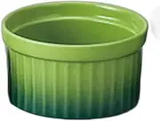 Corolle Green Souffle (M) [ 9 x 9 x 5cm 190cc ] | Souffle Setomonohonpo