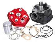 Rieju MRT 50 Pro Cross 12-14 MVT Iron Max 50cc Cylinder Kit - UK Stock