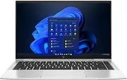 [HP] EliteBook 840 G10 14" WUXGA (1920x1200) IPS Laptop 2023 | Intel i7-1360P 12-Core | Iris Xe Graphics | Backlit Keyboard | Fingerprint | Thunderbolt 4 | WiFi 6E | 64GB DDR5 2TB SSD | Win10 Pro