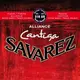 Savarez 古典吉他弦 510AR Alliance Cantiga 尼龍弦 中張力 -【他,在旅行】