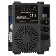 For Child Electric Car HY2025RX-SE-12V Receiver Transmitter
