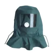 Sand Blasting Hood SandBlasting Face Full Face for Protect