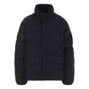[C.p. Company] C. p. Company Quilted Padded Coat M BLACK