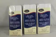 New Wrights Bias Tape Wide Single Fold WHITE