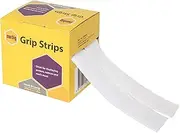 Marbig 415110 Grip Spots, Hook & Loop 20mm X 1.8m