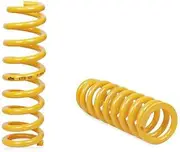[King Springs] Rear Standard Coil Spring